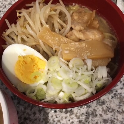 美味しくできました！
初めてスープを手作りしたのですが、簡単にできました！